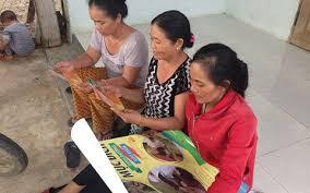 Conducting Baseline Household Survey under the Social Assistance System Strengthening Project