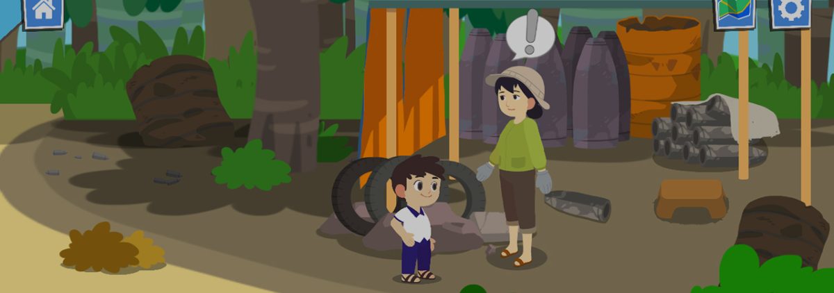 Final evaluation – “Mine Risk Education Plus for Primary and Secondary School Children” Project