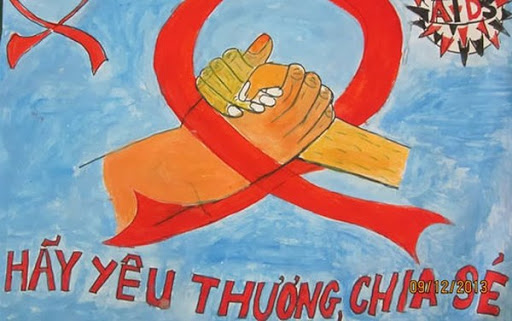 Đánh giá dự án Nâng cao kiến thức và kĩ năng của cộng đồng về HIV/AIDS và phòng chống lây nhiễm, kì thị đối với người nhiễm HIV/AIDS