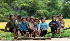 Research and evaluation of  the National Action Plan for Children in 2012-2015