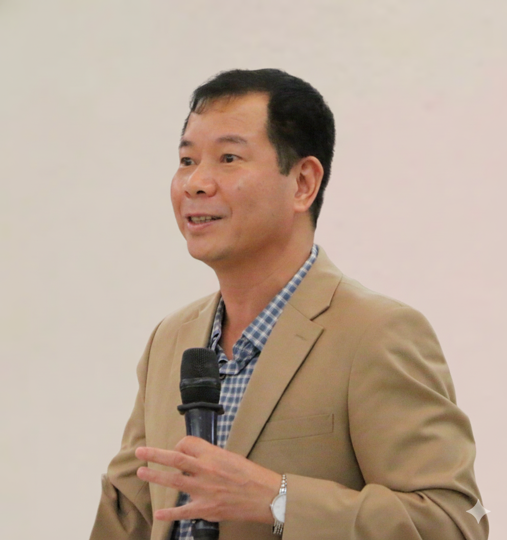 Vu Van Tuan